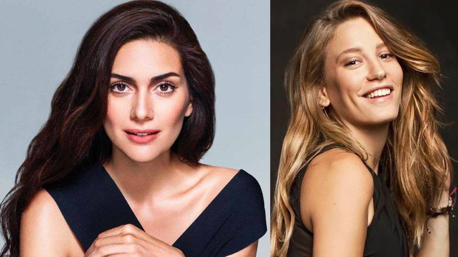 Bergüzar Korel’den Serenay Sarıkaya’ya destek: Nerede kadın dayanışması?